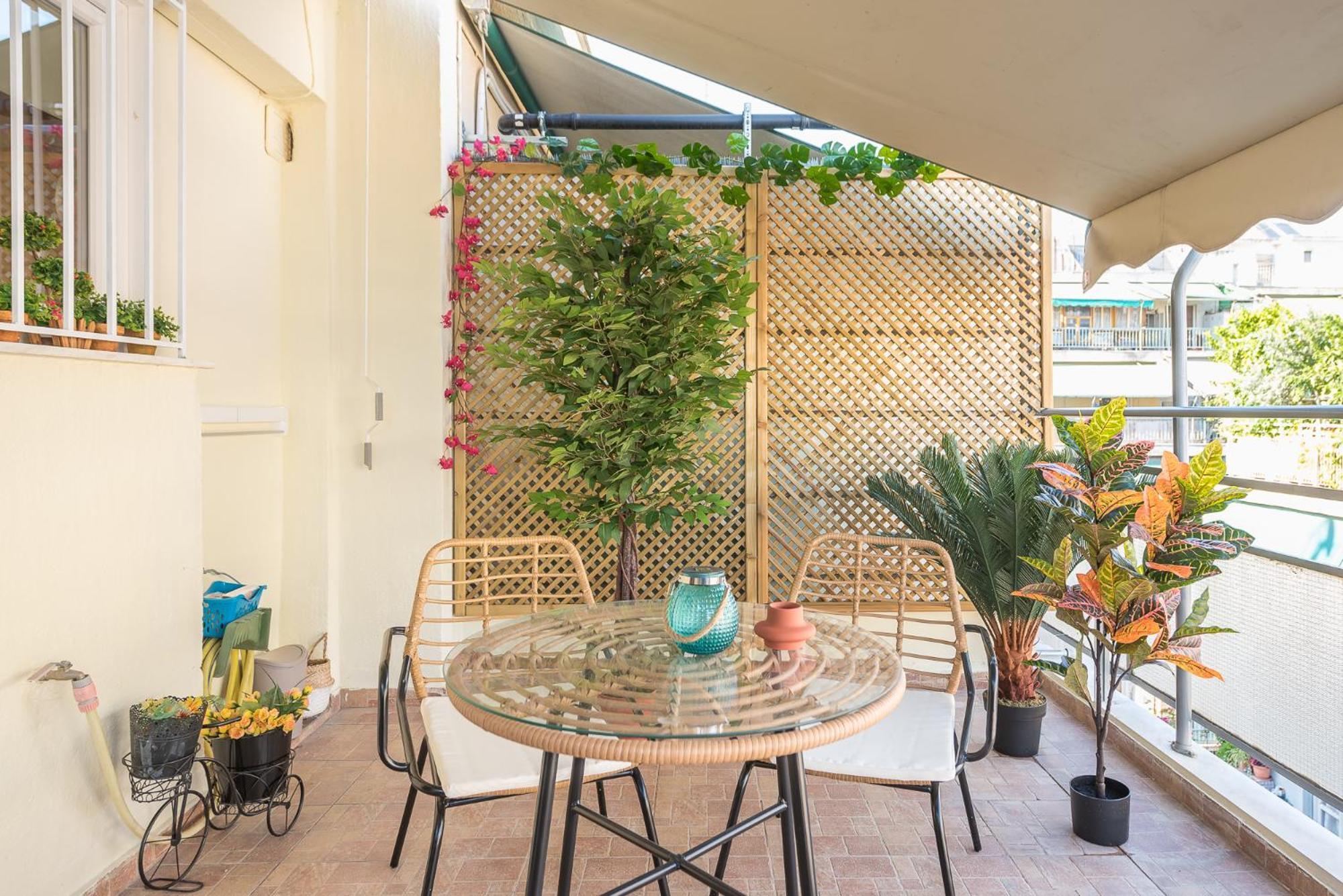 Sunny Studio With Starlight Balcony Афины Экстерьер фото